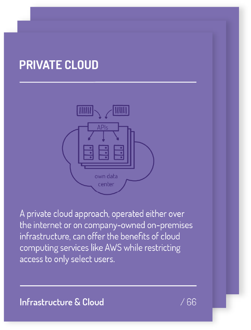 Infrastructure & Cloud