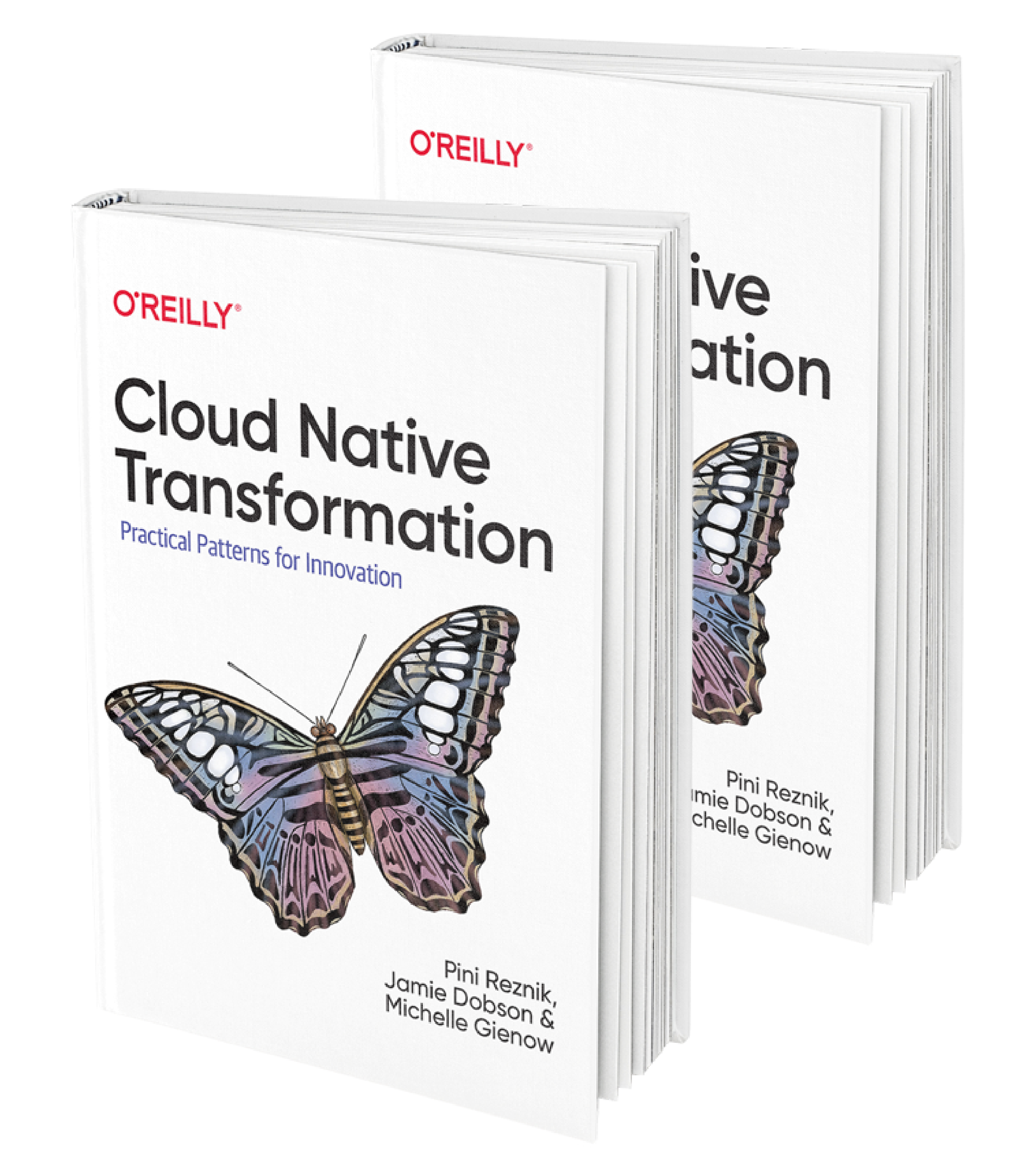 Cloud Native Transformation: Practical Patterns for Innovation